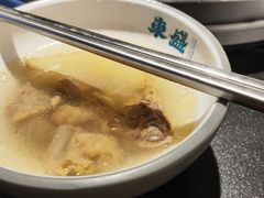 -東盛炭烤自助料理(浦东文峰广场店)