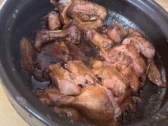 -百家春好德来姜母鸭