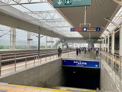 -洛阳龙门站