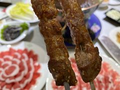-东来顺饭庄(新源里店)