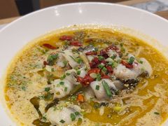 -乡村基·川味现炒大王(熙悦天街店)