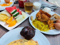 -新加坡瑞士史丹福酒店