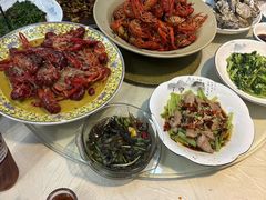 -启东小海鲜(庄先湾路1号店)