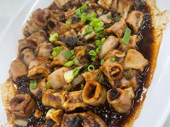 -嘉升大排档(番禺总店)