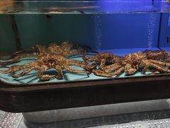 -阿伟海鲜楼·福建菜(延寿店)