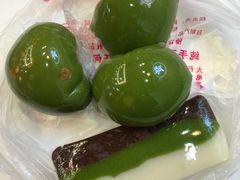 -许阿姨糕团店(南京总店)