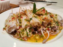 -双合园·海鲜水饺青岛菜(九水东路店)