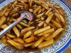 蜜汁红薯-杏花村水席楼(西大街总店)