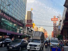 -唐人街(耀华力路)