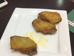 -棒约翰比萨·意面(松江开元店)