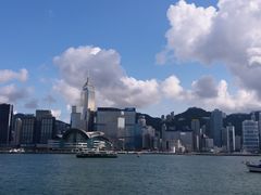 -尖沙咀钟楼