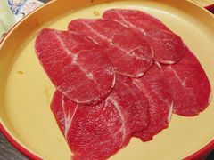 -AJIYA·池袋日式烧肉自助(天津万象城店)