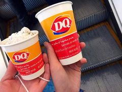 -DQ·蛋糕·冰淇淋(太原街万达店)