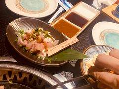 -牛焱·烧肉酒肆(五大道店)