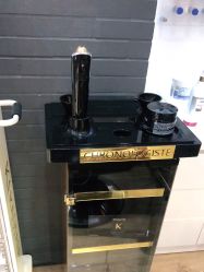 -意廊 Hair Salon