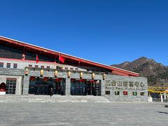 -五台山风景名胜区