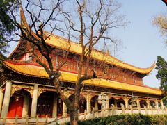 -南岳衡山风景名胜区-南岳大庙