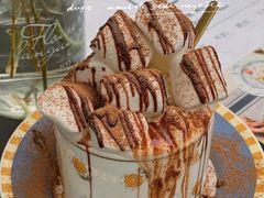 -JANS意式简餐厅·惠灵顿牛排