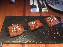 -Amanda餐厅(长乐路店)