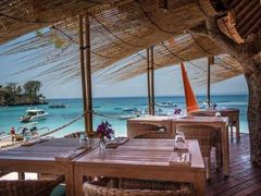 -Hai Bar And Grill