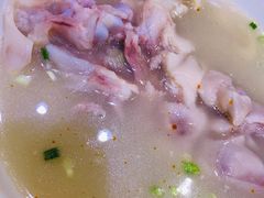 -易老妈蹄花.特色川菜(人民公园总店)