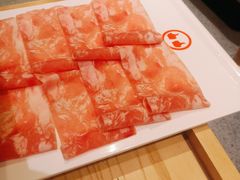 -许府牛火锅(信义坊总店)