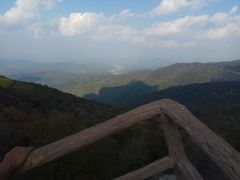 -三块石国家森林公园