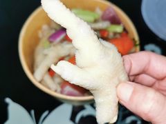 -王国忠甜皮鸭(纬六店)