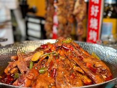 -路边边.炒菜烧烤.音乐餐厅(良乡长虹店)