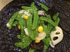 -泉味道贵州厨房(三里河店)