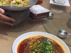 -李氏传家菜(兴城路店)