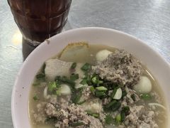 -榮泰米粉湯(Left Shop)