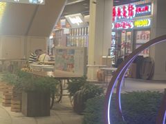 -星巴克臻选(上海长风大悦城店)