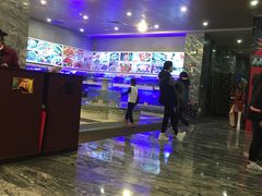 -东方御宴海鲜酒楼(棕泉酒店)