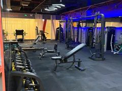 -RunningFit健身高端私教馆(红星美凯龙店)