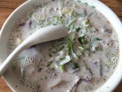 -赵家羊肉羊汤馆(车站总店)