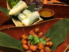 -红泰·泰精选·特色料理(中山路店)
