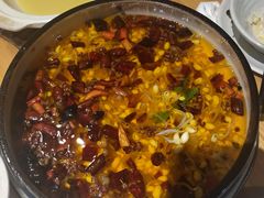 -竹里馆 ·茶食(奥体店)