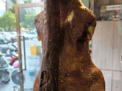 -陆记鹅庄·潮汕菜·狮头鹅(大仟里店)
