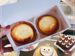 -味多美蛋糕(亚非大厦店)