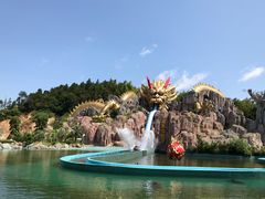 -南京银杏湖乐园