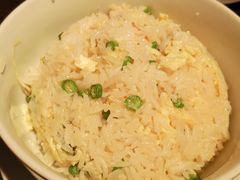 蛋炒饭-唐茶苑(Soho)