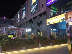 -Ambra Haus琥珀屋精酿餐厅(宝山店)