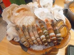 -水林间·寿喜烧自助(仙林金鹰店)