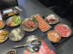 -西塔老太太泥炉烤肉(龙湖北苑天街店)