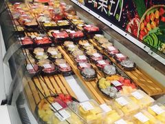 -盒马鲜生(皇庭广场店)