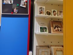-方快-照相馆(浦建路巴黎春天店)