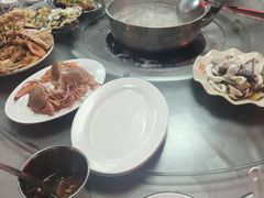 -阿兰姐海鲜店