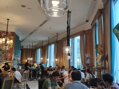 -新白鹿餐厅(城西银泰城店)