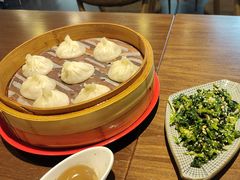 -玖鲜小笼(中山广场店)